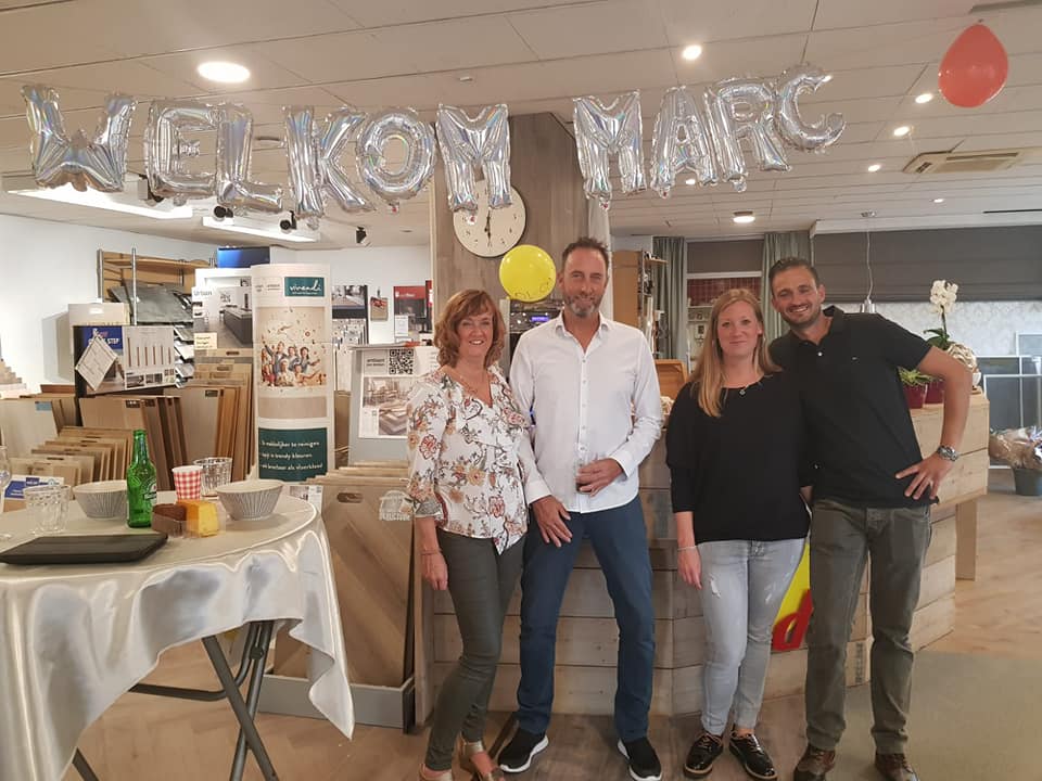Lido Woondecor